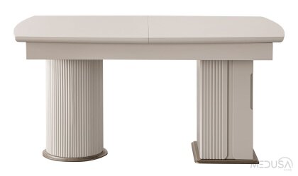 Medusa Home Mobilya - Vega Açılır Yemek Masası