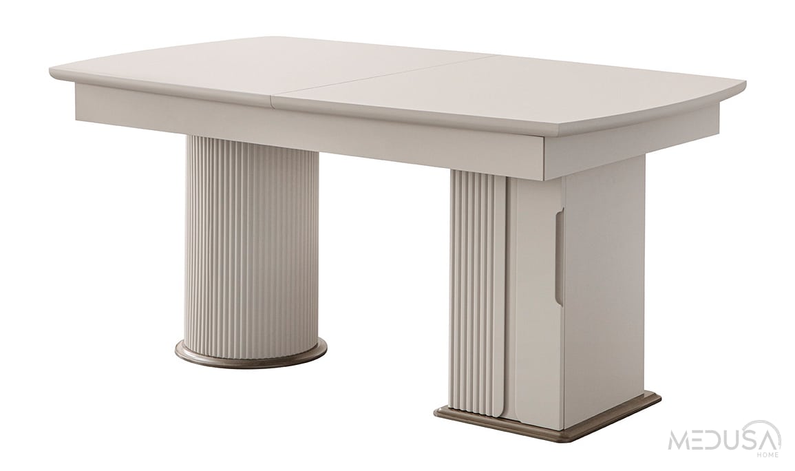 Medusa Home Mobilya - Vega Açılır Yemek Masası