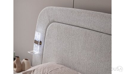 Medusa Home Mobilya - Vega Karyola