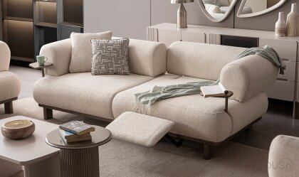 Medusa Home Mobilya - Vega Koltuk Takımı
