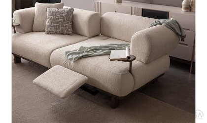 Medusa Home Mobilya - Vega Koltuk Takımı