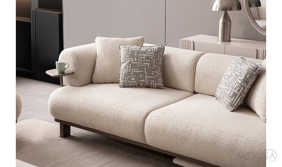 Medusa Home Mobilya - Vega Koltuk Takımı