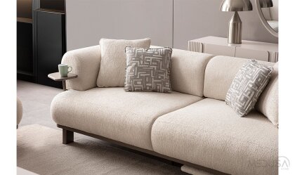 Medusa Home Mobilya - Vega Koltuk Takımı