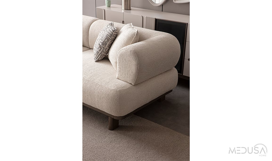 Medusa Home Mobilya - Vega Koltuk Takımı