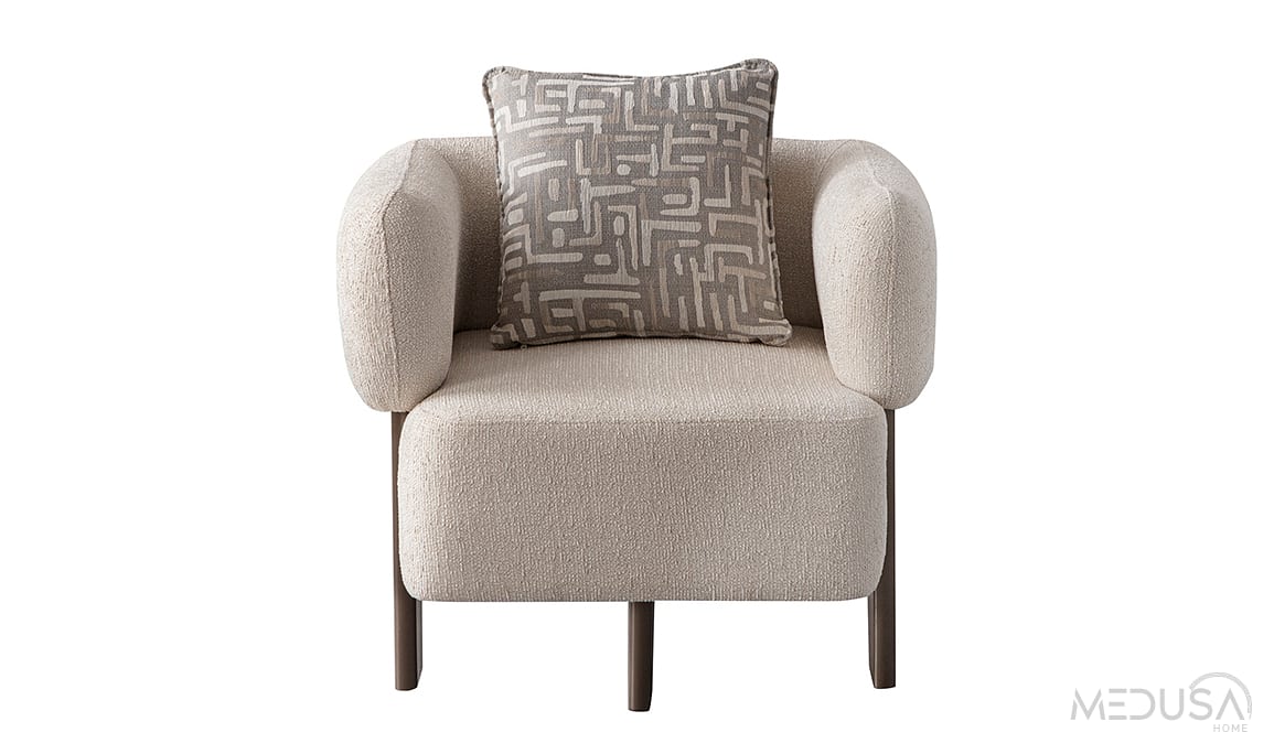 Medusa Home Mobilya - Vega Koltuk Takımı