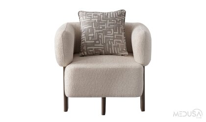 Medusa Home Mobilya - Vega Koltuk Takımı