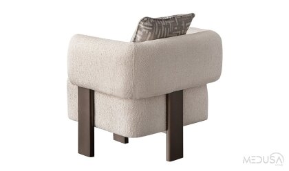 Medusa Home Mobilya - Vega Koltuk Takımı