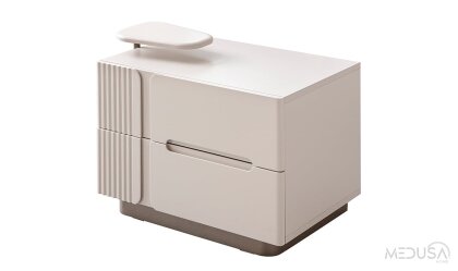 Medusa Home Mobilya - Vega Komodin