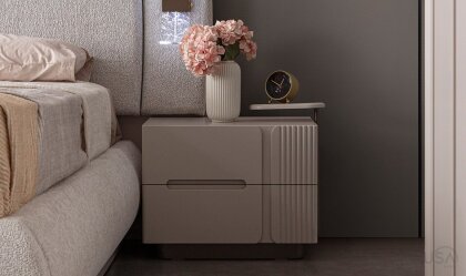 Medusa Home Mobilya - Vega Komodin