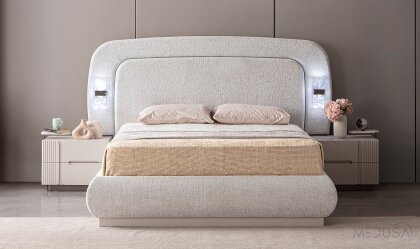 Medusa Home Mobilya - Vega Komodin