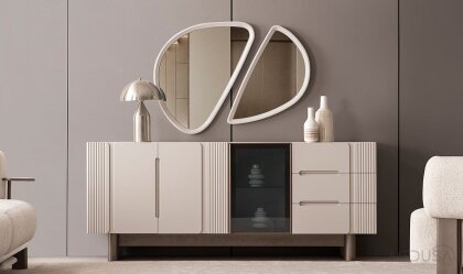 Medusa Home Mobilya - Vega Konsol