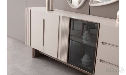 Medusa Home Mobilya - Vega Konsol
