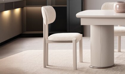 Medusa Home - Vega Sandalye Medusa Home - Vega Sandalye