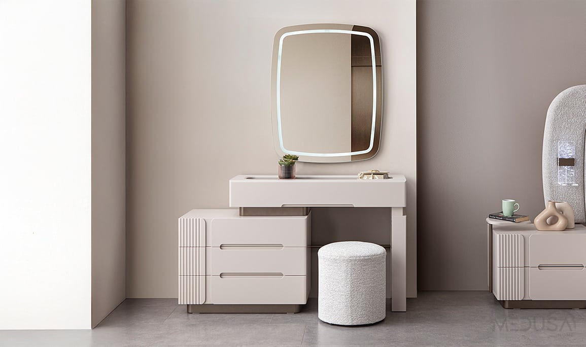 Medusa Home Mobilya - Vega Şifonyer