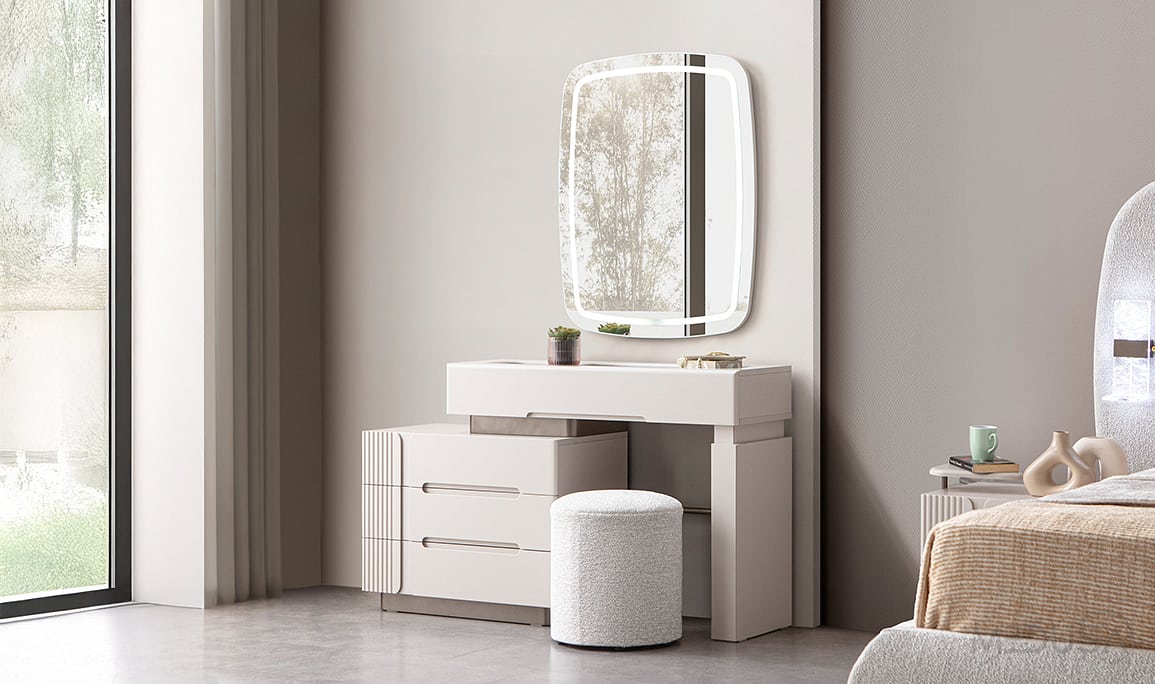 Medusa Home Mobilya - Vega Şifonyer