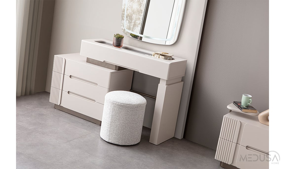 Medusa Home Mobilya - Vega Şifonyer