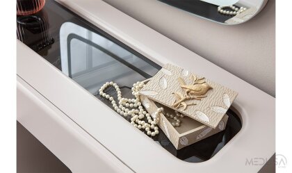 Medusa Home Mobilya - Vega Şifonyer