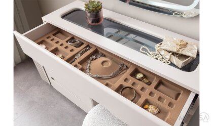 Medusa Home Mobilya - Vega Şifonyer