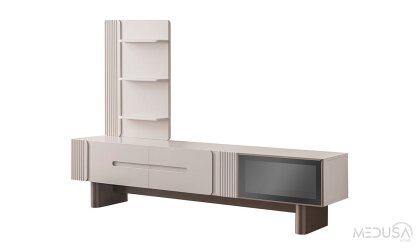 Medusa Home Mobilya - Vega Tv Ünitesi