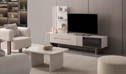 Medusa Home Mobilya - Vega Tv Ünitesi
