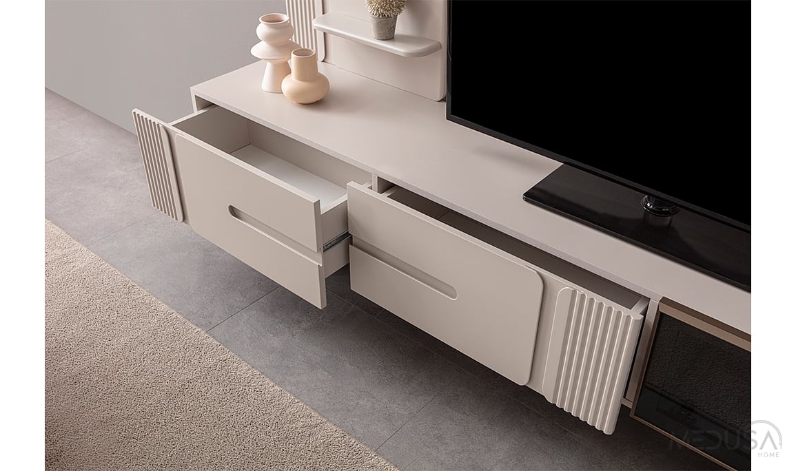 Medusa Home Mobilya - Vega Tv Ünitesi