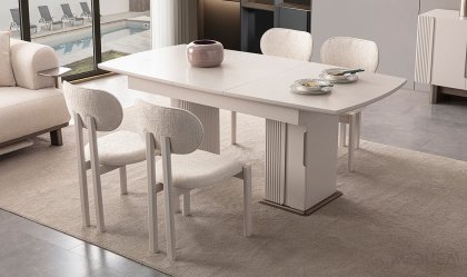 Medusa Home Mobilya - Vega Yaşam Odası