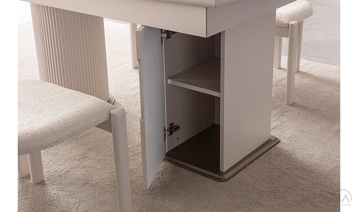 Medusa Home Mobilya - Vega Yaşam Odası