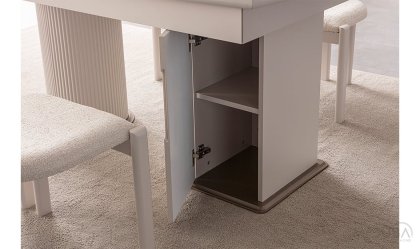 Medusa Home Mobilya - Vega Yaşam Odası