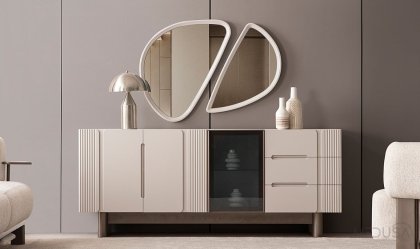 Medusa Home Mobilya - Vega Yaşam Odası