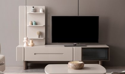 Medusa Home Mobilya - Vega Yaşam Odası