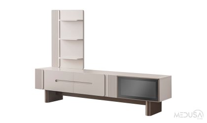 Medusa Home Mobilya - Vega Yaşam Odası