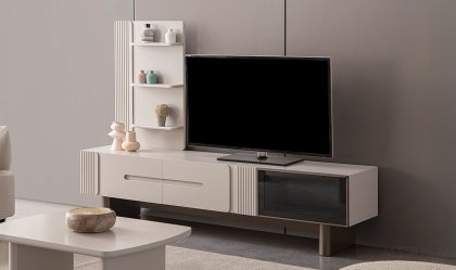 Medusa Home Mobilya - Vega Yaşam Odası