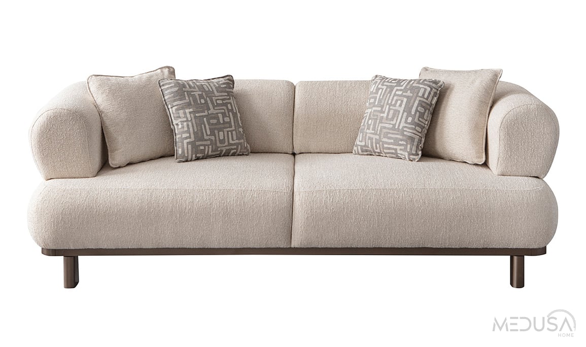 Medusa Home Mobilya - Vega Yaşam Odası