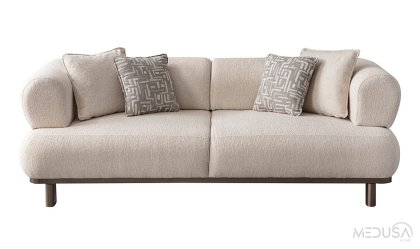 Medusa Home Mobilya - Vega Yaşam Odası