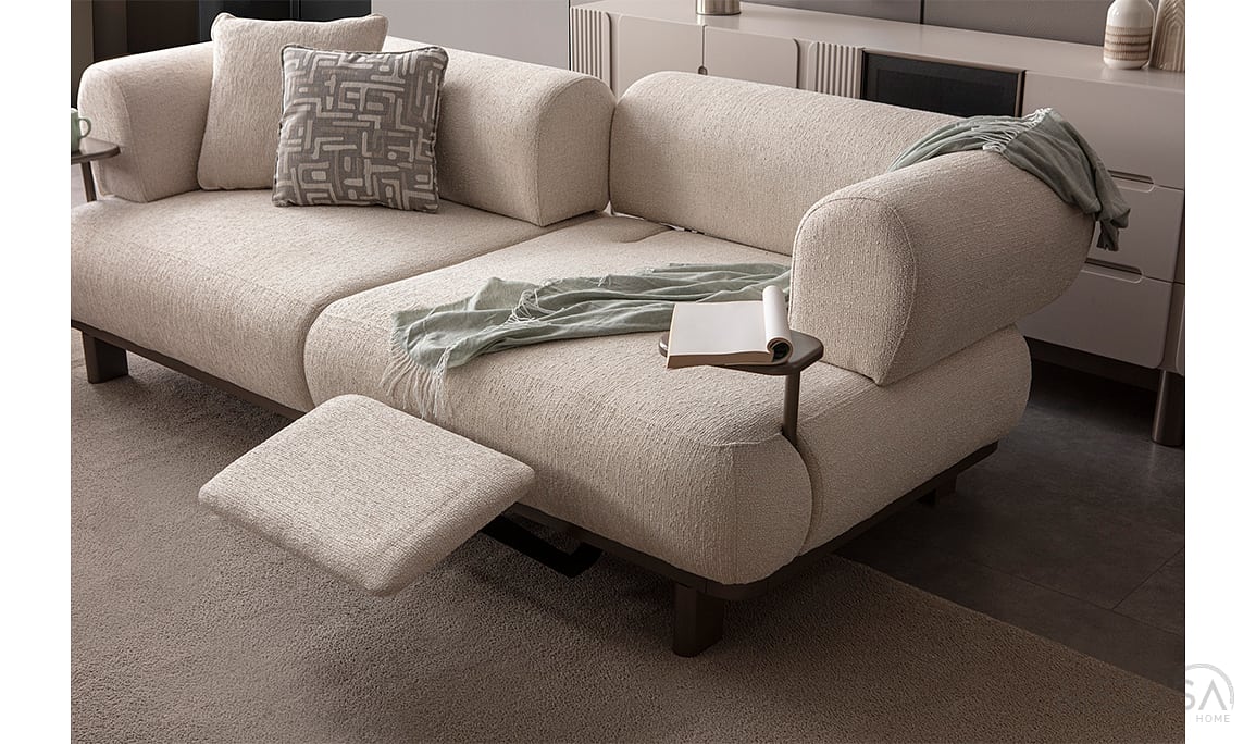 Medusa Home Mobilya - Vega Yaşam Odası