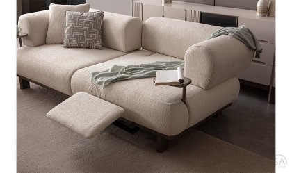 Medusa Home Mobilya - Vega Yaşam Odası