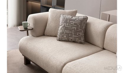 Medusa Home Mobilya - Vega Yaşam Odası