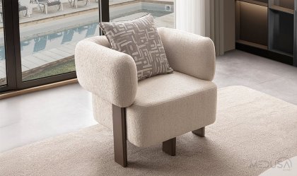 Medusa Home Mobilya - Vega Yaşam Odası
