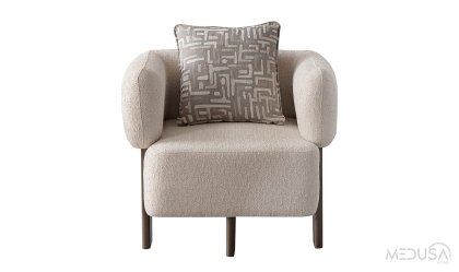 Medusa Home Mobilya - Vega Yaşam Odası