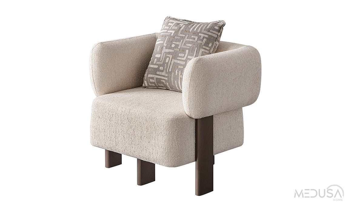 Medusa Home Mobilya - Vega Yaşam Odası
