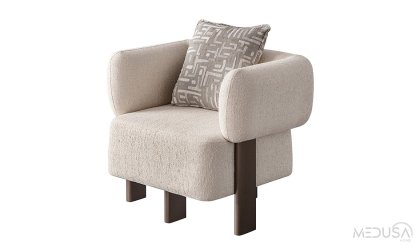 Medusa Home Mobilya - Vega Yaşam Odası