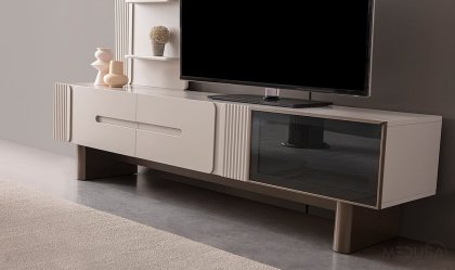 Medusa Home Mobilya - Vega Yaşam Odası