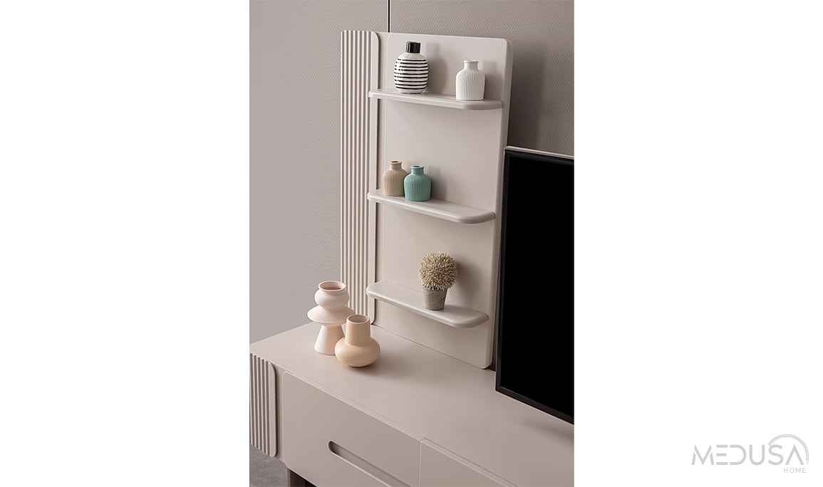 Medusa Home Mobilya - Vega Yaşam Odası