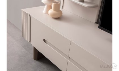 Medusa Home Mobilya - Vega Yaşam Odası