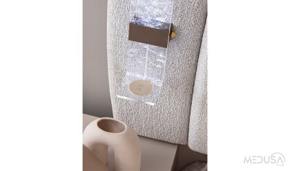 Medusa Home Mobilya - Vega Yatak Odası