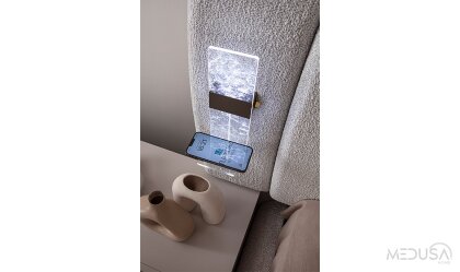 Medusa Home Mobilya - Vega Yatak Odası