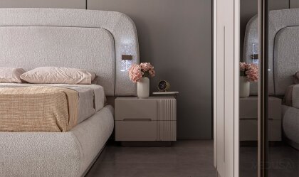 Medusa Home Mobilya - Vega Yatak Odası