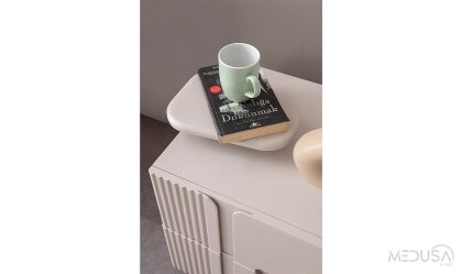 Medusa Home Mobilya - Vega Yatak Odası
