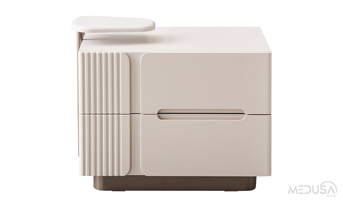 Medusa Home Mobilya - Vega Yatak Odası