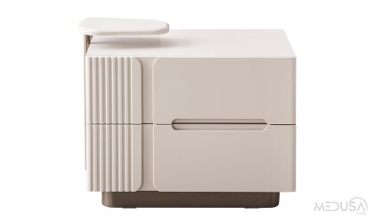 Medusa Home Mobilya - Vega Yatak Odası